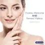Albolene Moisturizing Cleanser | 3-in-1 Skin Care Product: Makeup Remover, Facial Cleanser and Moisturizer | No Soap or Water Needed | 12 Ounces | Pack of 1 Albolene Moisturizing Cleanser | 3-in-1 Skin Care Product: Makeup Remover, Facial Cleanser and Moisturizer | No Soap or Water Needed | 12 Ounces | Pack of 1