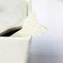 Étagère à Épices, 3 Pièces en Paille de Blé - Boîtes de Mesure pour Épices et Condiments avec Couvercle et 3 Cuillères Étagère à Épices, 3 Pièces en Paille de Blé - Boîtes de Mesure pour Épices et Condiments avec Couvercle et 3 Cuillères