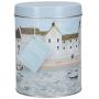 CreativeTops Cornish Harbour Set of 3 Storage Tins