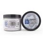 Duke Cannon News Anchor Fiber Pomade - Strong Hold and Natural Finish Bundle, 2oz + 4.6oz