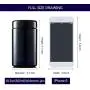Bocal en Verre à Large Ouverture avec Bouchon à Vis, Noir Violet Ultraviolet – Snow Diamond 300ml (10 fl oz) – Récipient de Stockage Premium UV Protégé pour Herbes et Odeurs (1, 300ml) Bocal en Verre à Large Ouverture avec Bouchon à Vis, Noir Violet Ultraviolet – Snow Diamond 300ml (10 fl oz) – Récipient de Stockage Premium UV Protégé pour Herbes et Odeurs (1, 300ml)