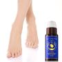 Organic Foot Cream, Dry Feet Moisturizer, Cracked Heel Treatment, Soft Feet Balm, Rough Foot Care Kit, Athletes Foot Lotion, Foot Peel Soften and Eliminator Mask, Callus Remover for Itchy Feet Repair