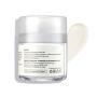 Natural Anti-Aging Eye Gel Cream with Collagen Peptides, Anti Wrinkle Moisturizer For Under and Around Eyes, Forest Heal 1.69 fl.oz.
