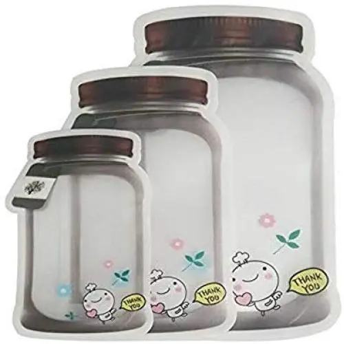 50 Pièces Sacs Zippés à Étanchéité Hermétique Motifs Bouteilles de Pétition Style Sacs Zippés Reutilisables pour Conservation des Encas Petits Moyens Grands Formes Plastiques (10.5x15cm) 50 Pièces Sacs Zippés à Étanchéité Hermétique Motifs Bouteilles de Pétition Style Sacs Zippés Reutilisables pour Conservation des Encas Petits Moyens Grands Formes Plastiques (10.5x15cm)