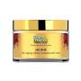 Blue Nectar Anti Aging Face Moisturizer - Natural Ayurvedic Sandalwood Saffron Cream for wrinkles and fine lines.