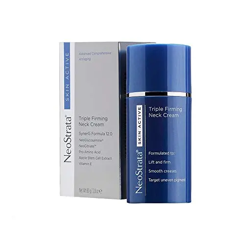 NeoStrata Skin Active Dr. Express Triple Firming Halscreme, 87 ml