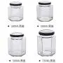 Kitchen Food Storage Jar Airtight Food Storage Sealed cans Glass Food Storage Jars Glass Bottles Honey Bottles Enzyme cans Food cans Storage Tanks , 780ml Black Cover Kitchen Food Storage Jar Airtight Food Storage Sealed cans Glass Food Storage Jars Glass Bottles Honey Bottles Enzyme cans Food cans Storage Tanks , 780ml Black Cover