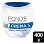 Ponds S Cream Humectant Moistening, 14oz Crema Humetante y Magnificante S De Ponds 400gr (1) Ponds S Cream Humectant Moistening, 14oz Crema Humetante y Magnificante S De Ponds 400gr (1)
