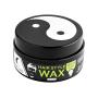 Hair Style Wax for Men - Extra Strong Hold - 100g (3.5oz) Premium Styling Mud/Paste - Matte/Low Shine - Easy to Wash