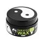 Herren Haar Wachs – Extra Hitzfestigkeit – 100g (3,5oz) Premium Styling Ton/Paste – Matt/Deutliche Glanzreduzierung – Einfache Entfernung