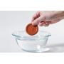 Progressive Brown Sugar Storage Container, Clear