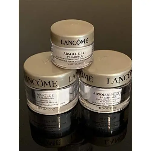 Absolue Premium Crème Régénérante Jour + Nuit + Yeux Absolue Premium Crème Régénérante Jour + Nuit + Yeux