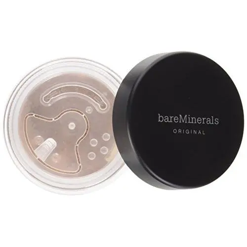 Bare Escentuals Bareminerals Original Foundation Broad Spectrum Spf 15-Medium (10), 0.28 Ounce Bare Escentuals Bareminerals Original Foundation Broad Spectrum Spf 15-Medium (10), 0.28 Ounce