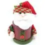 Boîte Cadeaux de Noël 3 Pièces - Idéale pour Créer des Surprises avec des Boîtes Intérieures Cachées pour Bonbons, Pommes et Autres Cadeaux. Boîte Cadeaux de Noël 3 Pièces - Idéale pour Créer des Surprises avec des Boîtes Intérieures Cachées pour Bonbons, Pommes et Autres Cadeaux.