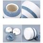 Mini Spice Jars Japanese ceramic cruet jar kitchen kit