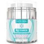 Nuva Skin Retinol Cream Moisturizer for Face and Eye Area - With Retinol, Hyaluronic Acid & Vitamin E - Anti Aging Treatment Reduces Wrinkles & Fine Lines – Gentle Day and Night Serum, 1.7 Fl Oz