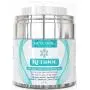 Nuva Skin Retinol Creme Feuchtigkeitspflege für Gesicht & Augen – Mit Retinol, Hyaluronsäure & Vitamin E – Anti-Aging Behandlung Reduziert Falten & Linien – Sanftes Tag- und Nachtserum, 1.7 Fl Oz
