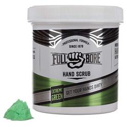 Extreme Green Power Hand Scrub, 16 oz Jar (Formerly Mean Green) - Removes Oil, Grease, Dirt, Filth Without Harsh Chemicals