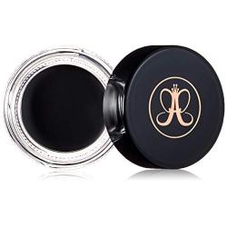 Anastasia Beverly Hills - Waterproof Crème Color - Jet Matte