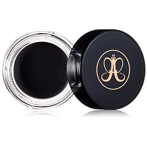 Anastasia Beverly Hills - Waterproof Crème Color - Jet Matte