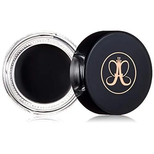 Anastasia Beverly Hills - Waterproof Crème Color - Jet Matte Anastasia Beverly Hills - Waterproof Crème Color - Jet Matte