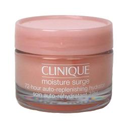 Clinique Moisture Surge 72-Hour Auto-Replenishing Hydrator, 1oz/30ml, unbox