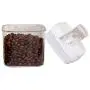Candy Jars Food Storage Container for Water Juice Soup Candy Dried Fruit Coffee Beans Dessert Home Kitchen 0.5 Liters Candy Jars Food Storage Container for Water Juice Soup Candy Dried Fruit Coffee Beans Dessert Home Kitchen 0.5 Liters