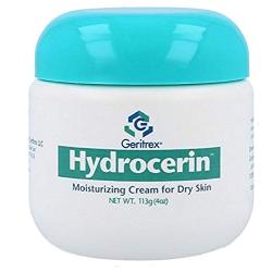 Hydrocerin Cream, 4oz