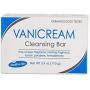 Pharmaceutical Specialties 320-39 Vanicream Cleansing Bar 3.9oz (Pack of 6)