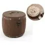 Jumpplay Wooden Tea Box Storage Container Canisters Jars Containers Set for Food Storage Kitchen Canister, Tea Coffee Loose Leaf Tea Container Jumpplay Wooden Tea Box Storage Container Canisters Jars Containers Set for Food Storage Kitchen Canister, Tea Coffee Loose Leaf Tea Container