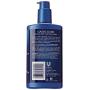 Noxzema Clean Moisture Deep Cleansing Cream, 8 Ounce Pump (2 Pack)