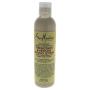 Shea Moisture Jamaican Black Castor Oil, Strengthen & Restore Styling Lotion, Moisturize & Style, 8 Oz