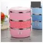 Thermos Food Jar 1950ml Thermos Stainless Food Flask Pink,Leakproof Insulated Food Containers (Size : Bag) Thermos Food Jar 1950ml Thermos Stainless Food Flask Pink,Leakproof Insulated Food Containers (Size : Bag)