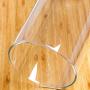 Glass Sealed Jars, Kitchen Household Grain Storage Tanks, Storage Spices/Flower Tea/Oatmeal/Coffee Beans