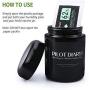 Pilot Diary UV Glass Stash Jar Airtight Smell Proof Ultraviolet Herb Storage Container 250ml (Half Oz) with 8g 62% Humidity Control Pack - Best Solution for Herb Storage