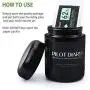 Pilot Diary UV Glass Stash Jar Airtight Smell Proof Ultraviolet Herb Storage Container 250ml (Half Oz) with 8g 62% Humidity Control Pack - Best Solution for Herb Storage Pilot Diary UV Glass Stash Jar Airtight Smell Proof Ultraviolet Herb Storage Container 250ml (Half Oz) with 8g 62% Humidity Control Pack - Best Solution for Herb Storage