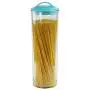 Calypso Basics by Reston Lloyd Acrylic Storage Canisters Calypso Basics by Reston Lloyd Acrylic Storage Canisters