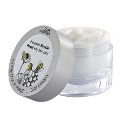 Essential cares Royal Jelly Face Cream POT (50ml) by FRAGONARD 100% authentic original from PARIS FRANCE