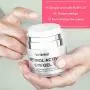 Retinol Nachtcreme – Anti-Aging-Formel – Reduziert Falten und Linien – Spezielle Mischung aus Bio-Hautpflege-Inhaltsstoffen – 50 ml / 1,7 fl oz