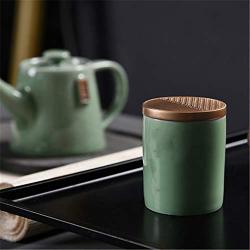Portable Tea Box Muticolor Jars For Tea Solid Mini Bottle For Tea Storage Jar Mutfak Malzemeleri Kitchen Pots Storage,Hejin Sutaoqianlv