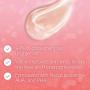 Neutrogena Bright Boost Brightening Gel Moisturizing Face Cream with Skin Resurfacing and Brightening Neoglucosamine for smooth skin, Facial Cream with AHA, PHA, and Mandelic Acids, 1.7 fl. oz