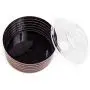 ROYALFORD Container Sets, us:one Size ROYALFORD Container Sets, us:one Size
