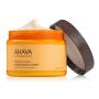 AHAVA Reichhaltige Körpercreme, Mandarin & Zedernholz, 12.3 fl oz