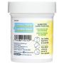 De La Cruz Arnica Salve for Cracked Skin, No Preservatives, Artificial Colors or Fragrances, Allergy-Tested, Made in USA 2 OZ. (2 Jars)