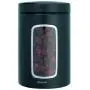 Réservoir Brabantia pour Fenêtre, 1.4 L - Noir Mat Réservoir Brabantia pour Fenêtre, 1.4 L - Noir Mat