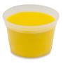 Raw African Shea Butter 16 oz Unrefined Grade A 100% Pure Natural Yellow / Gold From Ghana DIY Crafts, Body, Lotion, Cream, lip Balm, Soap Making, Eczema, Psoriasis And Aid Stretch Marks