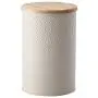 Contenant de Rangement Alimentaire Ayesha Curry 47531 - 6 Tasses, Blanc Contenant de Rangement Alimentaire Ayesha Curry 47531 - 6 Tasses, Blanc