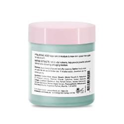 Valjean Labs Replenish Hydration Gel With Hyaluronic Acid and Marine Extracts