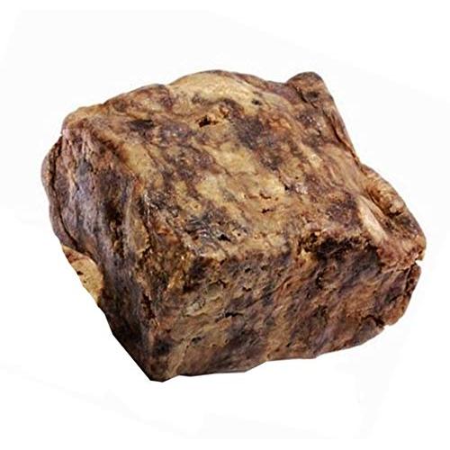 African Black Soap Bar by Sheanefit (African Black Soap, 1lbs)