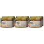 Maui Moisture Coconut Oil Curl Smoothie 12 Ounce Jar (354ml) (6 Pack)